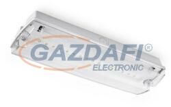 OPTONICA WW7202 LED süllyesztett készlet vészkijárat lámpához 3W 220-240V IP20 A+ 25000h (7202)