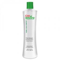 CHI Șampon de curățare - CHI Enviro Purity Shampoo 355 ml
