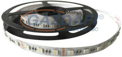 ELMARK 99LED884 LED szalag 5050 14, 4W/M 12V/DC IP20 60LED/1M RGBW (99LED884)
