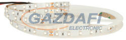 Tronix 127-014 LED szalag 24V 60 LED/m 3528 5M IP20 2700K CRI>90 4, 8W 278lm (127-014)