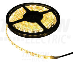 TRACON LED-SZKH-96-CW LED szalag, kültéri SMD2835, 120LED/m, 9, 6W/m, 960lm/m, W=8mm, 6000K, IP65, EEI=F (LED-SZKH-96-CW)