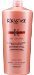 Kérastase Șampon pentru îndreptarea părului - Kerastase Discipline Bain Fluidealiste Smooth-in-Motion Shampoo 250 ml