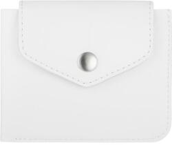 MAKEUP Portofel alb în cutie cadou Classy - MAKEUP Bi-Fold Wallet White