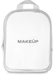 MAKEUP Trusă cosmetică pentru duș, albă Beauty Bag - MAKEUP
