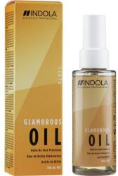 INDOLA Ulei de păr cu efect lucios - Indola Innova Glamorous Oil Finishing Treatment 100 ml