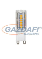 GLOBO 10483 LED fényforrás , G9 , 3, 5W , 230V/50-60 Hz , 280 Lm , 3000 K , műanyag (10483)