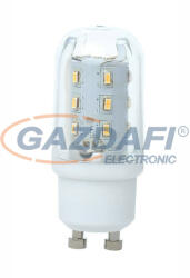 GLOBO 10717 LED izzó , GU10 , 4W , 230V/50-60 Hz , 400 Lm , 3000 K , műanyag (10717)