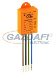OBO 5092431 ÜSM-20-230I1P+PE Túlfeszültség-védelmi eszköz LED-es világításhoz, 1 fázisú (5092431)