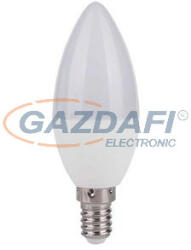 MÜLLER-LICHT MÜLLER LICHT LED gyertya B35 fényforrás, E14, 5.5W, 470Lm, 2700K, dimmelhető 400299