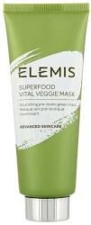 Elemis Mască nutritivă energetică - Elemis Superfood Vital Veggie Mask 75 ml