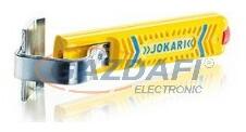 JOKARI J10355 Kábelkés papír szigetelésű kábelekhez, 35-300mm, SECURA No. 35P (J10355)