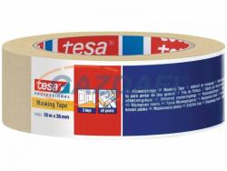 TESA 51023-00003 Festőszalag, 50 m x 38 mm (51023-00003)