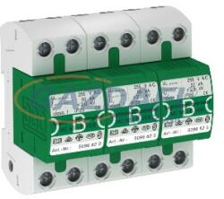 OBO 5096876 MC 50-B 3 Lightningcontroller , 255V (5096876)