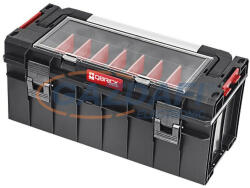 Qbrick System PRO 600 Expert Szerszámos koffer, 22 l (SKRQPRO600CZAPG002)