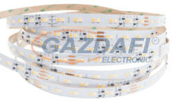 Tronix 127-113 LED szalag 24V DC 120 L/m 2835 adj 15m IP20 2400K ~ 6000K 9, 6W 600lm (127-113)