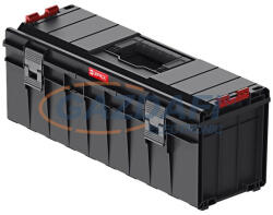 Qbrick System PRO 700 Basic Szerszámos koffer, 29 l (SKRQPROB700CZAPG001)