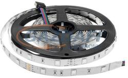 OPTONICA ST4314 LED szalag beltéri RGB 60ledes 14, 4W/m 12V 100lm/W 120° 5000x12x2mm IP20 A+ 25000h (4314)