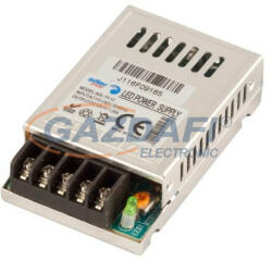 GREENLUX GXLD160 DRIVER 15W/M (ADL-15-12) Elektronikus LED tápegység, beépíthető 100-264V 1, 25A IP20 (GXLD160)