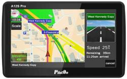 PilotOn A12S Pro GPS