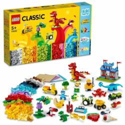 LEGO® Classic - Build Together (11020) LEGO