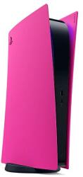 Sony PlayStation 5 Digital Edition konzolborítás, Nova Pink (PS719402190)