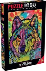 Anatolian The Stare of the Wolf 1000 db-os (1048)