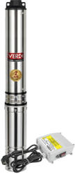 VERK V4M-8-750C