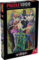 Anatolian Color Trio 1000 db-os (1046)