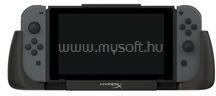 Kingston HyperX ChargePlay Clutch Nintendo Switch töltőállomás (HX-CPCS-U) (HX-CPCS-U)