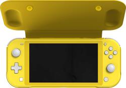 Fr-Tec Kihajtható kemény tok Nintendo Switch-hez, sárga (FR-TEC FT1045)