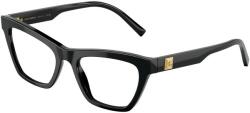 Dolce&Gabbana DG3359 501 Rama ochelari