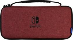 Hori Nintendo Switch OLED Hori Slim Tough Pouch hordtáska (Piros)