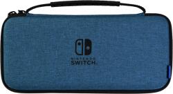 Hori Nintendo Switch OLED Hori Slim Tough Pouch hordtáska (Kék)