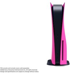 Sony PlayStation 5 Standard Cover Nova Pink konzolborító (2807858) - hyperoutlet