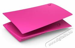 Sony PlayStation 5 Standard Cover Nova Pink konzolborító - digitalko