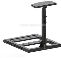 Next Level Racing Szimulátor állvány - Racing Wheel Stand RACER (összecsukható) (NLR-S014) (NLR-S014)