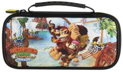 NACON Husa Nacon Travel Case Donkey Kong Country Tropical (Nintendo Switch)