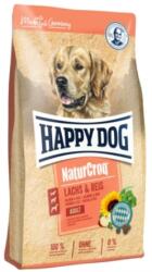 Happy Dog NaturCroq Lachs & Rice 11 kg