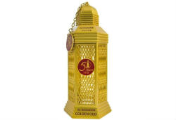 Al Haramain 50 Years Golden Oudh EDP 100 ml