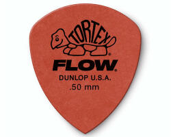 Dunlop 558R Tortex Flow . 50 mm gitárpengető