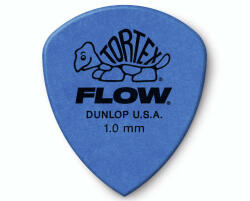 Dunlop 558R Tortex Flow 1.0 mm gitárpengető