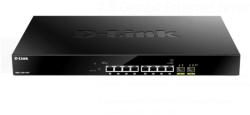 D-Link DMS-1100-10TP