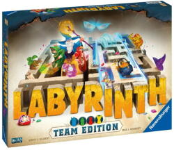 Ravensburger Labirintus Csapatjáték