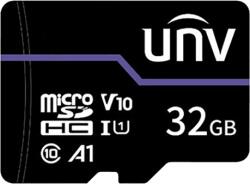 Uniview PURPLE CARD 32GB (TF-32G-T-IN)