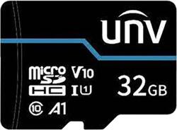 Uniview BLUE CARD 32GB (TF-32G-T-L-IN)