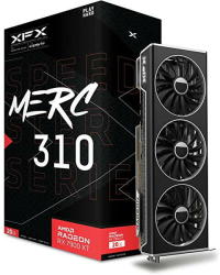 XFX Radeon RX 7900 XT Merc310 Gaming 20G GDDR6 (RX-79TMERCU9)