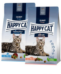 Happy Cat Culinary Adult poultry 3x1,3 kg