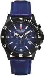 Grovana Swiss Alpine Military 7022.9575