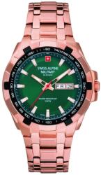 Grovana Swiss Alpine Military 7043.1164 Ceas