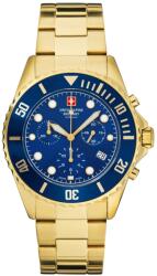 Grovana Swiss Alpine Military 7053.9115 Ceas